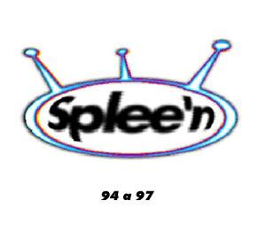 Este é o primeiro disco da banda...