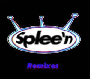 Disco de Remixes da banda...